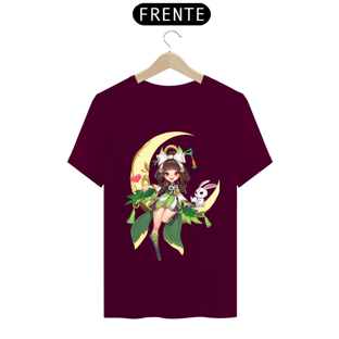 Nome do produtochang´e Camiseta