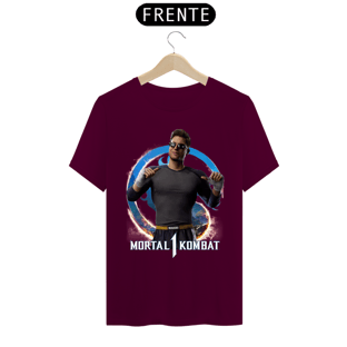 Nome do produtoJhonny Cage Mk1
