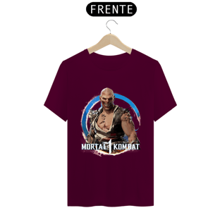 Nome do produtoBaraka MK1