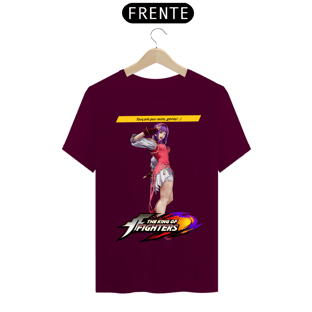Nome do produtoAthena Asamiya