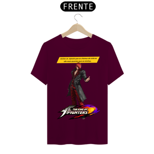 Nome do produtoIori Yagami