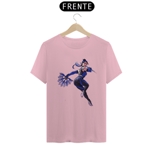 Nome do produtoCamisa Kitana
