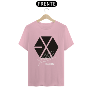 Nome do produtoCamisa Exo Chanyeol