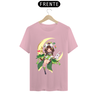 Nome do produtochang´e Camiseta