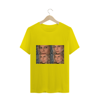 Nome do produto Camiseta Nazaré Tedesco