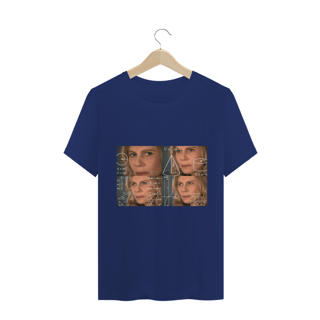 Nome do produto Camiseta Nazaré Tedesco