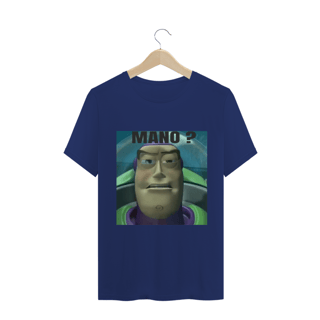 Nome do produto Camiseta Mano ? 