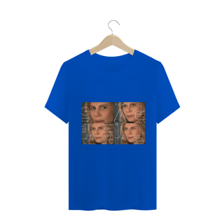 Nome do produto Camiseta Nazaré Tedesco