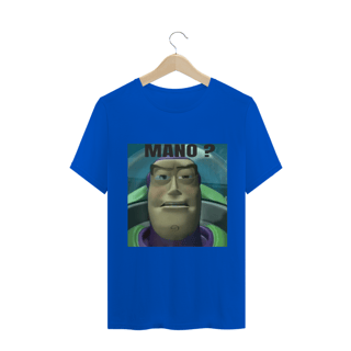 Nome do produto Camiseta Mano ? 