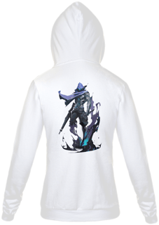 Nome do produto Moletom com ziper Omem Valorant