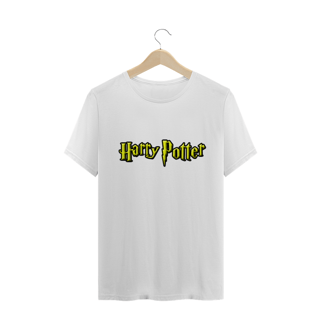 Nome do produto Camiseta Harry potter