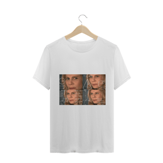 Nome do produto Camiseta Nazaré Tedesco