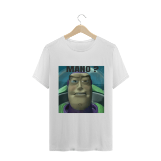 Nome do produto Camiseta Mano ? 