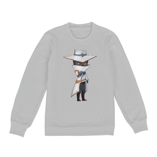 Nome do produto Moleton fechado Cypher valorant