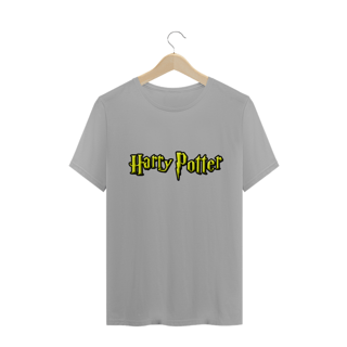 Nome do produto Camiseta Harry potter