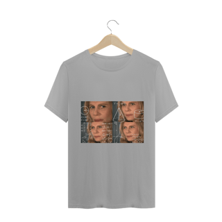 Nome do produto Camiseta Nazaré Tedesco