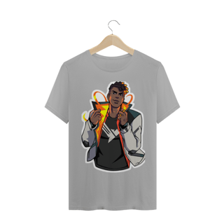 Nome do produto Camiseta Phoenix Valorant