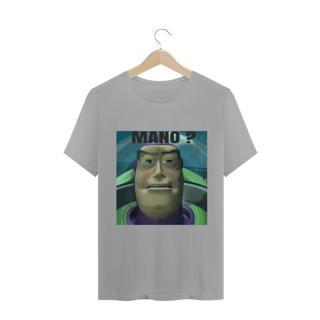 Nome do produto Camiseta Mano ? 