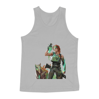 Nome do produto Regata Skye valorant