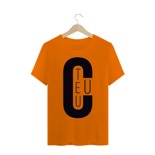 Nome do produto Camiseta Teu Céu kkk'