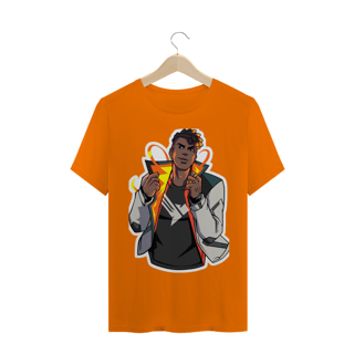 Nome do produto Camiseta Phoenix Valorant