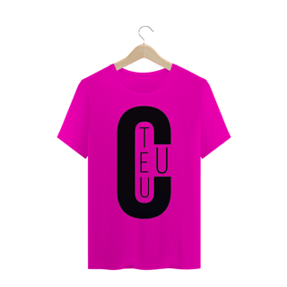 Nome do produto Camiseta Teu Céu kkk'