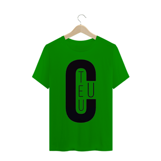 Nome do produto Camiseta Teu Céu kkk'