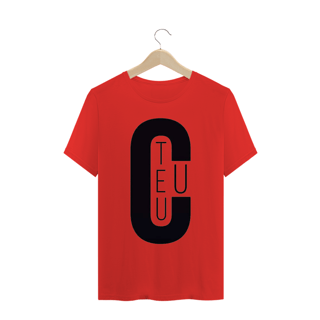 Nome do produto Camiseta Teu Céu kkk'