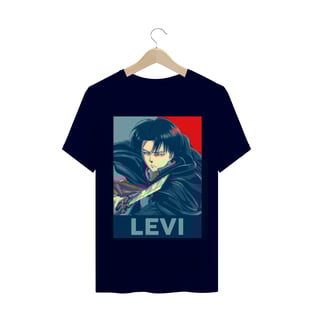 Nome do produtolevi attack on titan 