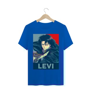 Nome do produtolevi attack on titan 