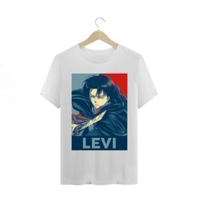 levi attack on titan 