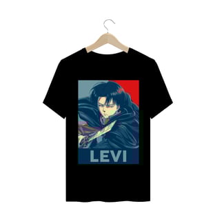 Nome do produtolevi attack on titan 