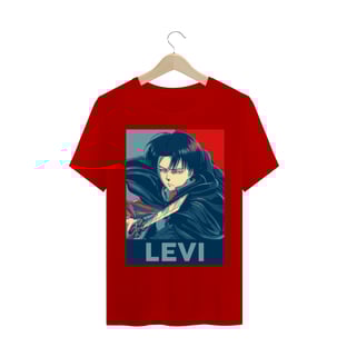 Nome do produtolevi attack on titan 