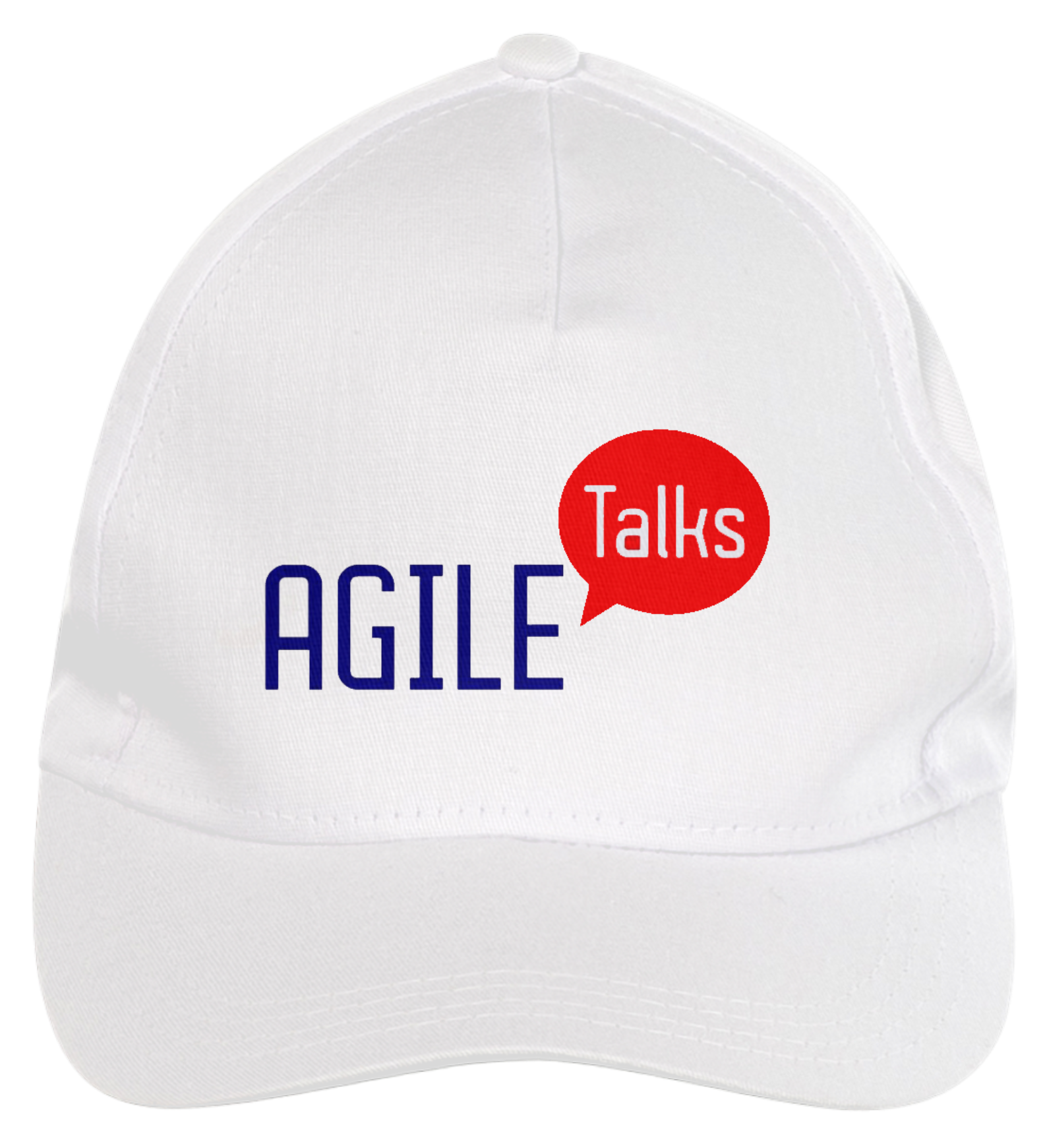 Boné Agile Talks