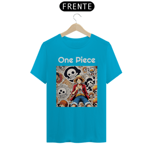 Nome do produtoOne Piece