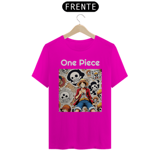 Nome do produtoOne Piece