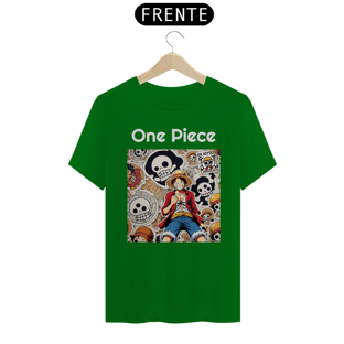 Nome do produtoOne Piece