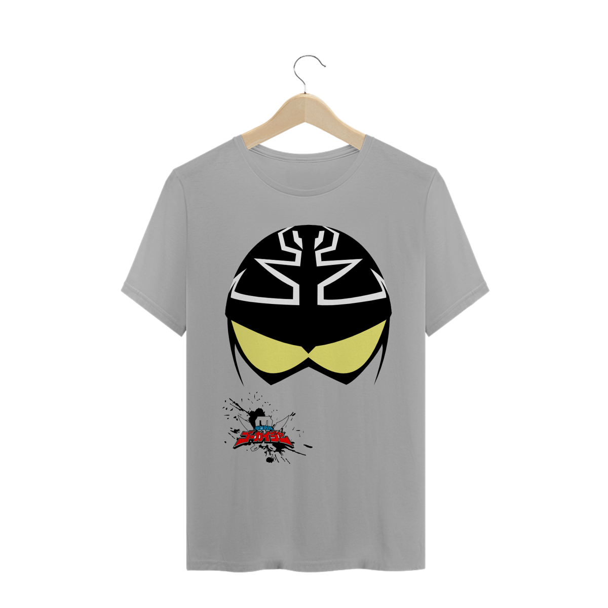 Nome do produto: Gokai Silver