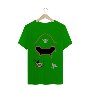 Nome do produtoGokai Green