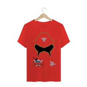 Nome do produto  Gokai Red