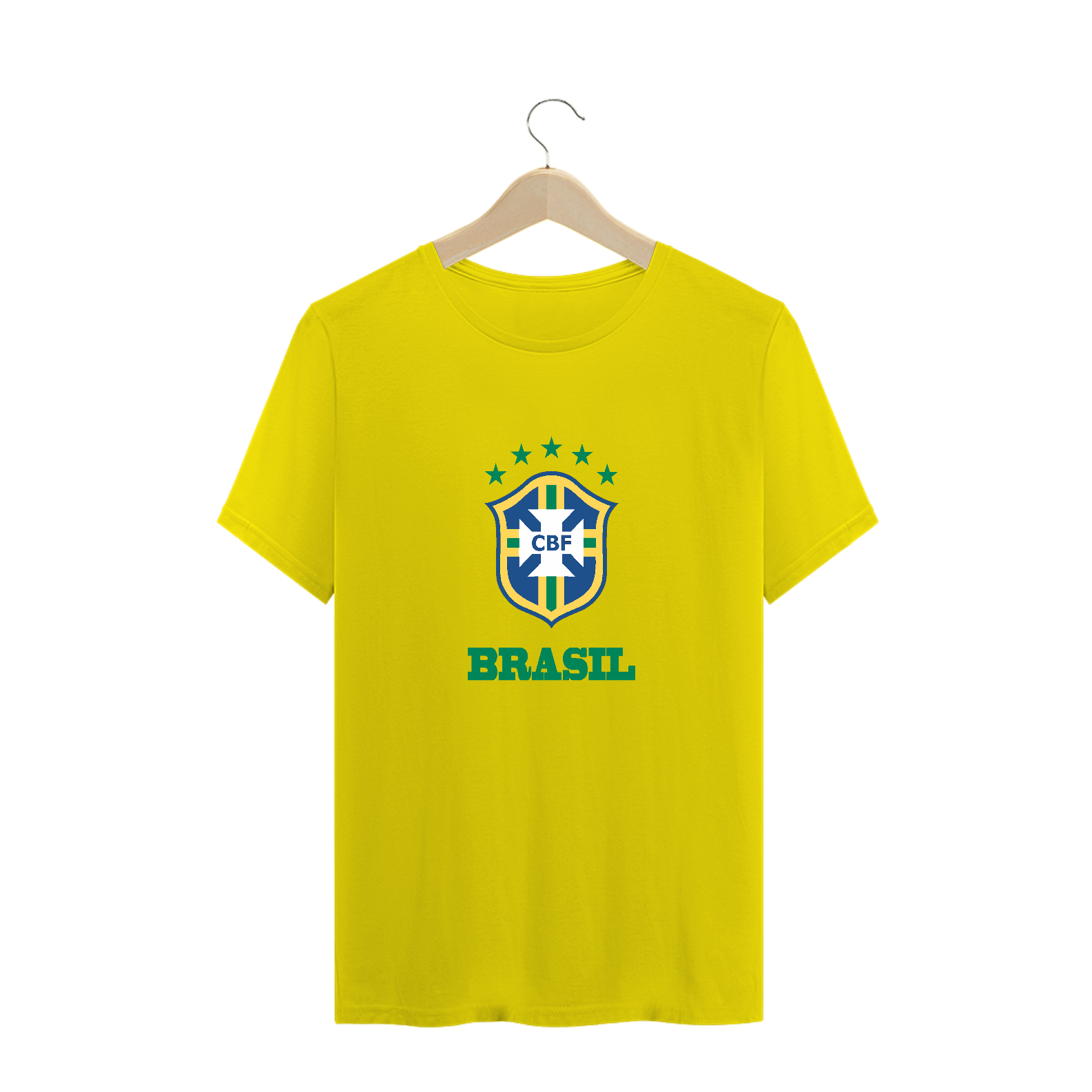 Camisa Brasil