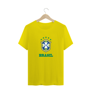 Camisa Brasil