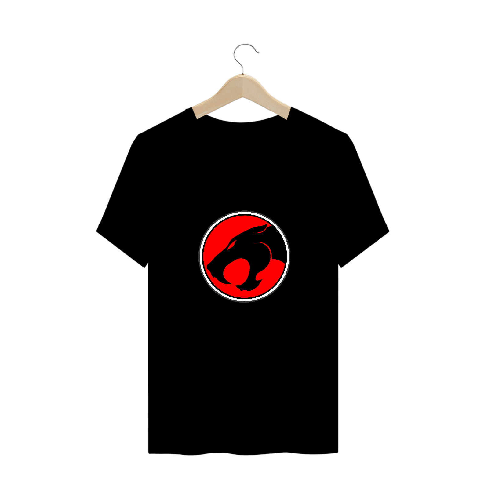 Camiseta Thundercats