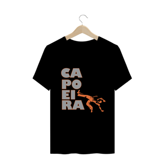 Camiseta Capoeira