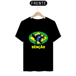 Camiseta Capoeira