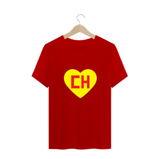 Camiseta Chapolin