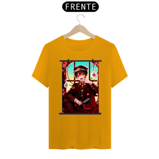 Nome do produto Camiseta Jibaku Shounen Hanako-kun