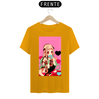 Nome do produto Camiseta Jibaku Shounen Hanako-kun