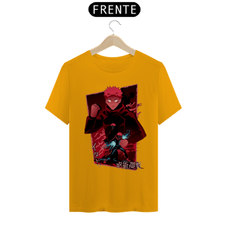Nome do produto CAMISETA ITADORI PN