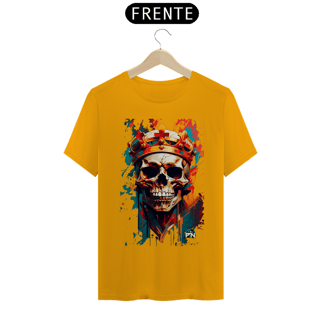 Nome do produto CAMISETA SKULL KING 